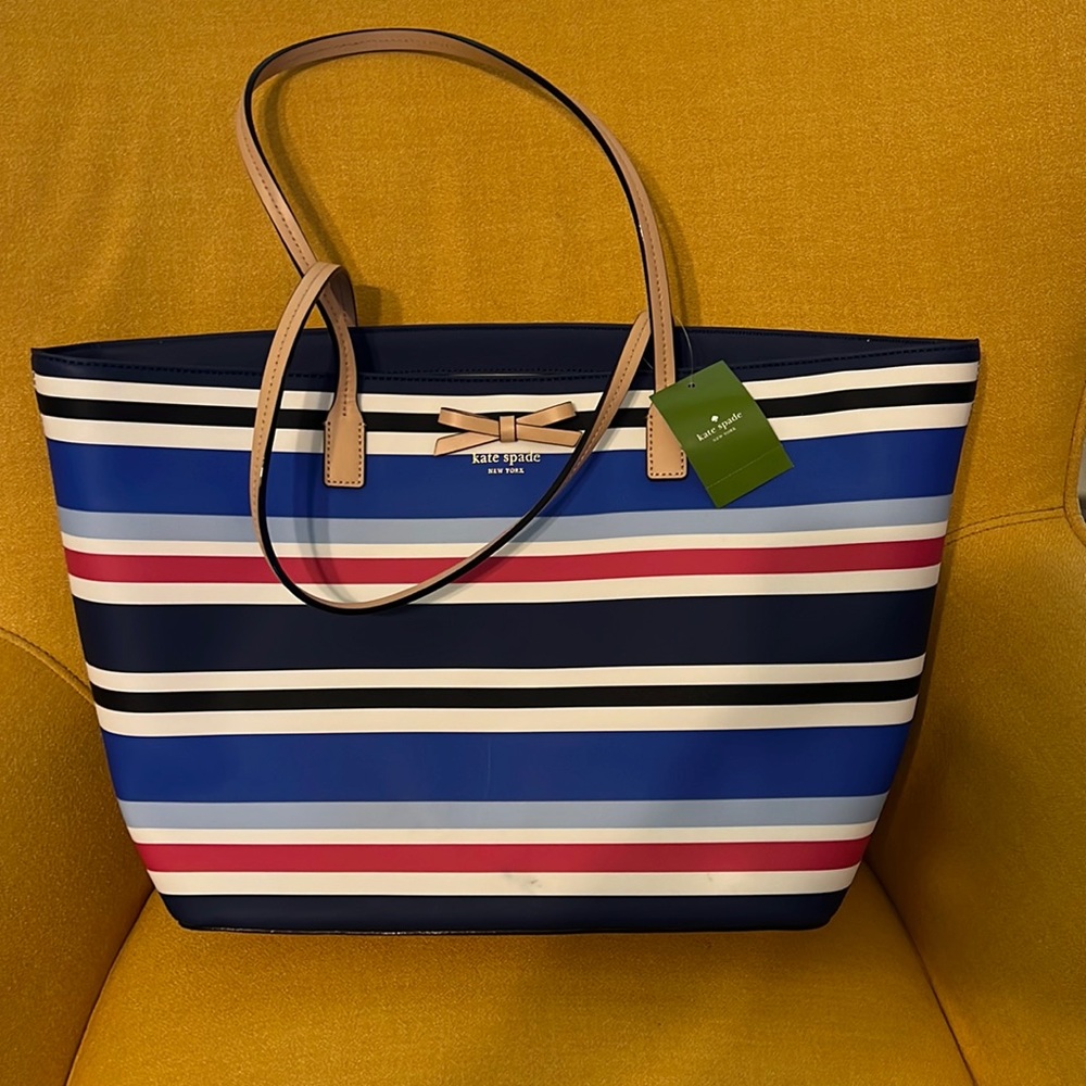 Kate Spade Margareta purse